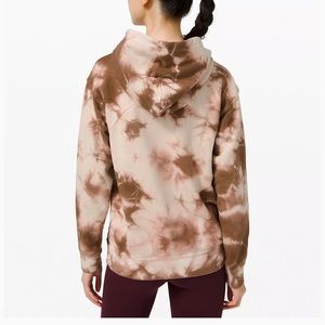 Lululemon All Yours Hoodie